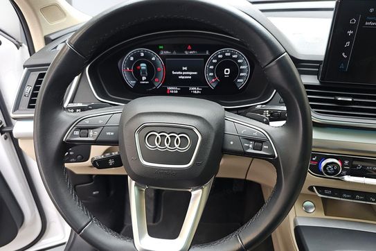 Audi Q5 40 TDI quattro Advanced