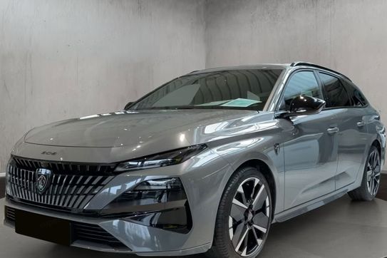 Peugeot 308 GT Exclusive 1.5 BlueHDi EAT8