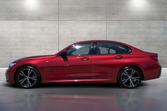BMW Seria 3 318i M Sport aut