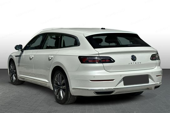 Volkswagen Arteon Elegance 2.0 TSI  DSG