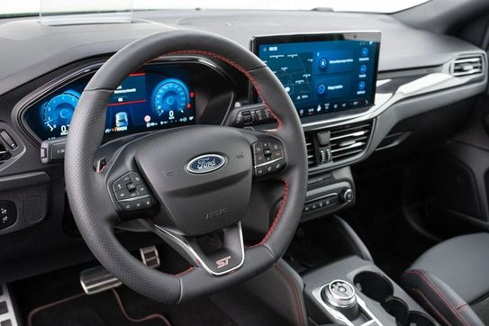 Ford Focus 2.3 EcoBoost S&S ST X