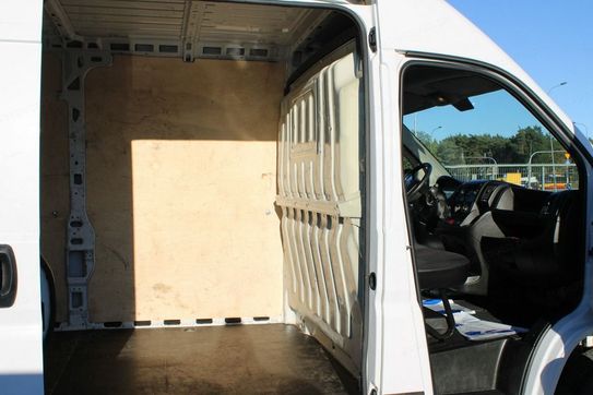 Citroen Jumper L3H2