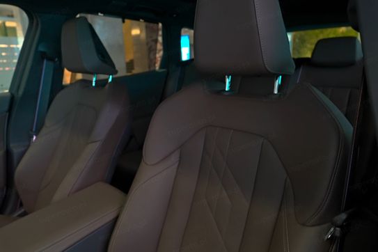 BMW X3 M50 xDrive