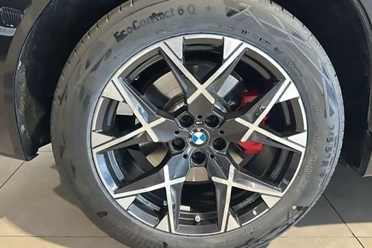 BMW X3 xDrive20d M Sport
