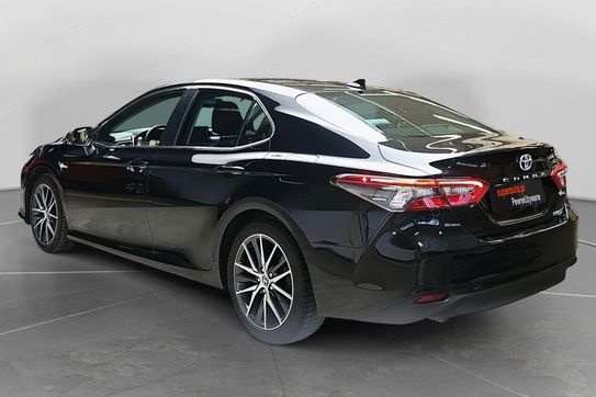 Toyota Camry 2.5 Hybrid Prestige