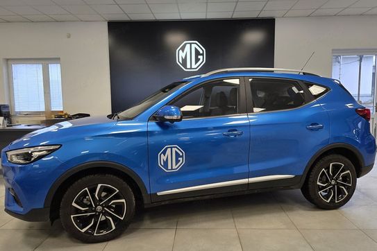 MG ZS 1.5 VTi-Tech Exclusive