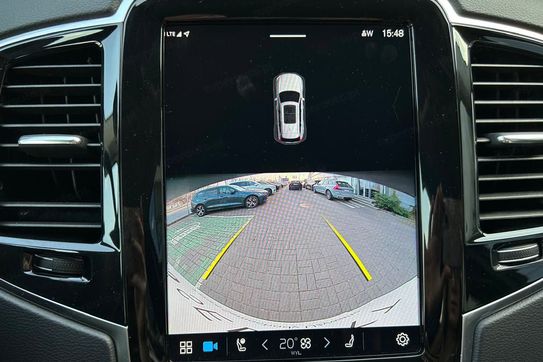 Volvo XC90 B5 D AWD Plus Dark 7os aut