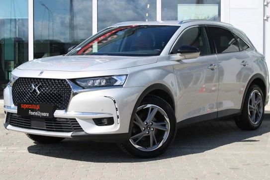 DS DS7 1.6