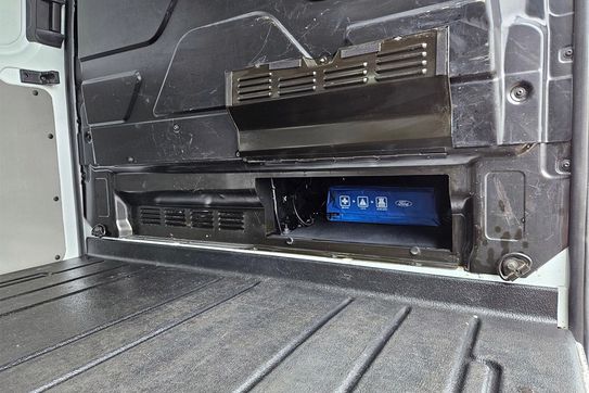 Ford Transit Custom L2H1