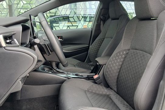 Toyota Corolla 2.0 Hybrid Comfort
