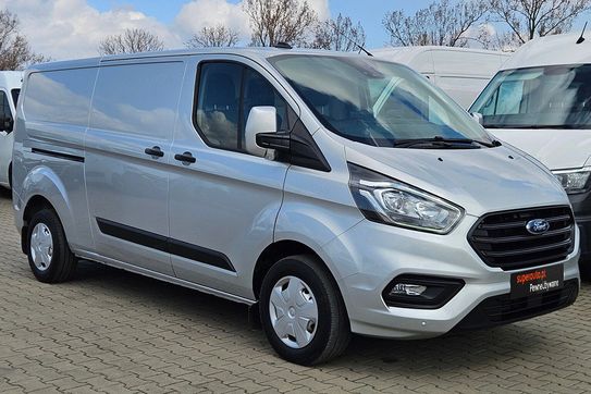 Ford Transit Custom L2H1