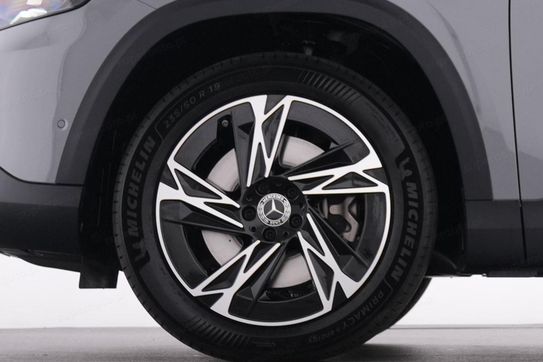 Mercedes GLB 220 Progressive