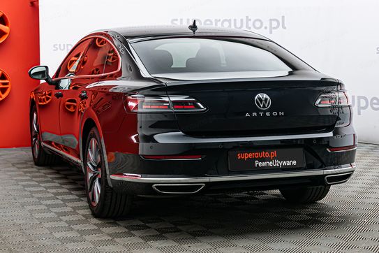 Volkswagen Arteon 2.0 TSI Elegance DSG