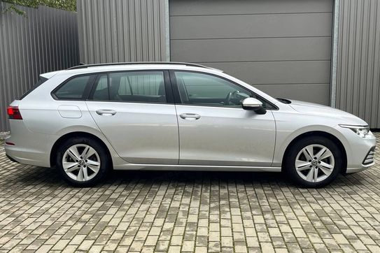 Volkswagen Golf 1.5 TSI EVO Life
