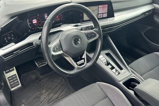 Volkswagen Golf 2.0 TDI