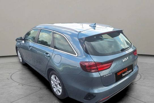 Kia Ceed T-GDI M DCT