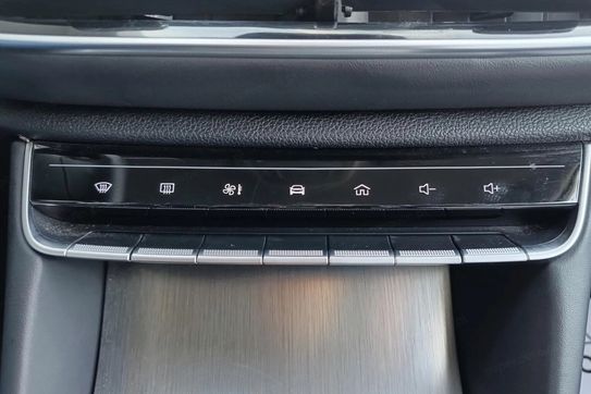 MG HS 1.5 T-GDI Excite
