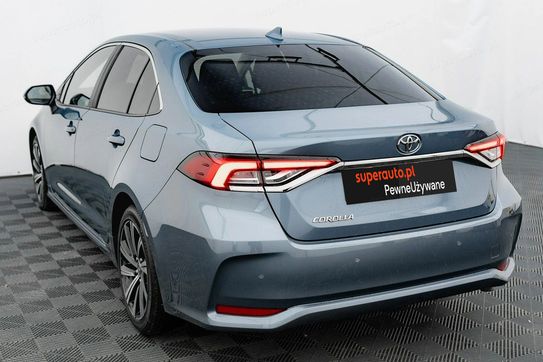 Toyota Corolla 1.5 Comfort