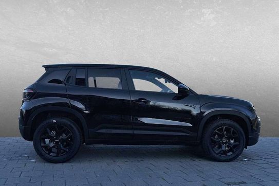 Jeep Avenger Black Edition 1.2 T3 mHEV FWD eDCT6