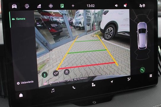 Skoda Superb 2.0 TDI SCR 4x4 Edition 130 DSG