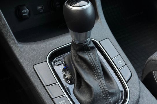 Hyundai i30 1.0 t-Gdi Modern Dct