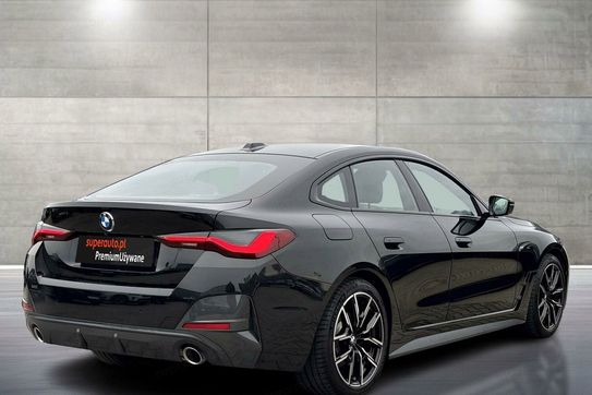 BMW Seria 4 Gran Coupe 430i xDrive M Sport