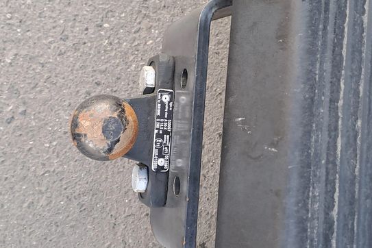 Fiat Ducato L4H2 Zabudowa Brygadowa