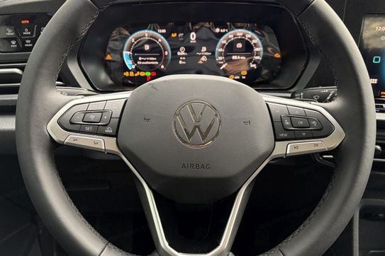 Volkswagen Caddy osobowy TDI DSG