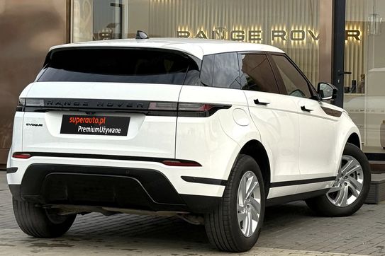 Land Rover Range Rover Evoque D200 S