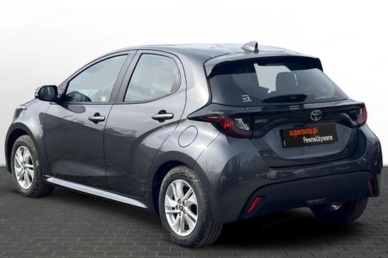 Toyota Yaris 1.5 Hybrid Comfort