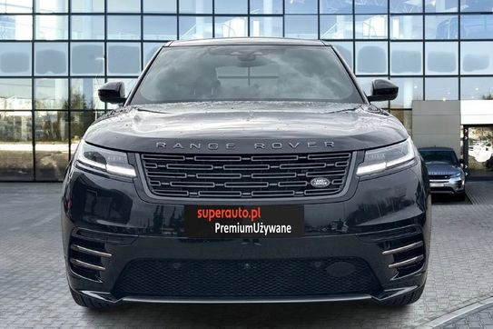 Land Rover Range Rover Velar D200 Dynamic SE