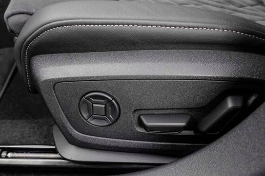 Audi A3 S3 TFSI quattro Sportback