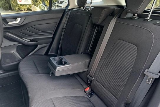 Ford Focus 1.5 EcoBlue Titanium X