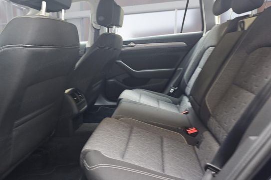Volkswagen Passat TSI EVO Business DSG