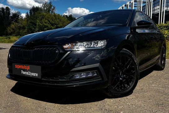 Skoda Octavia 2.0 TDI