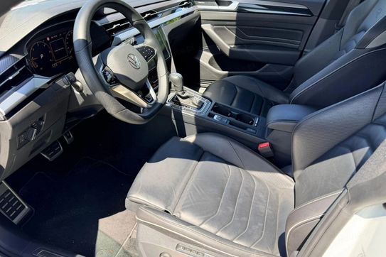 Volkswagen Arteon 2.0 TDI 4Motion R-Line DSG