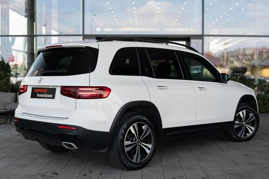 Mercedes GLB 200 mHEV Progressive 7G-DCT