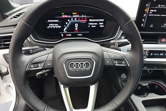 Audi A4 35 Tfsi Mhev s Tronic