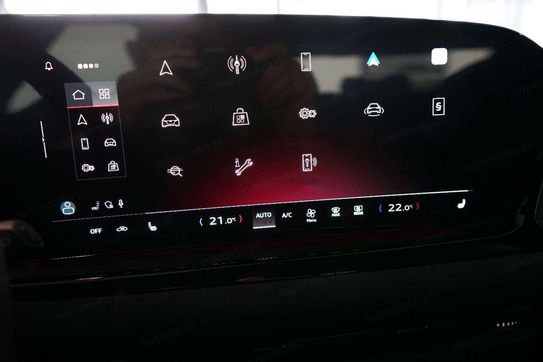 Audi A6 TFSI quattro S line Avant