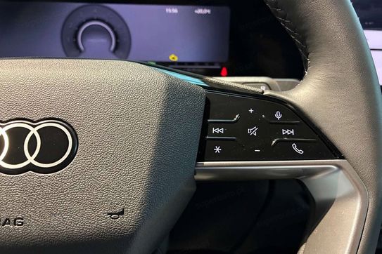 Audi Q3 TFSI S line Sportback