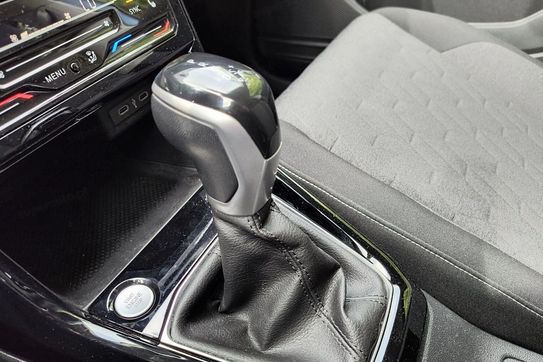 Volkswagen T-Cross 1.0 TSI Special Edition DSG
