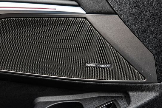 BMW Seria 3 M3 Competition xDrive