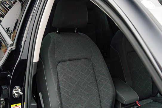 Volkswagen Golf 1.5 TSI Life