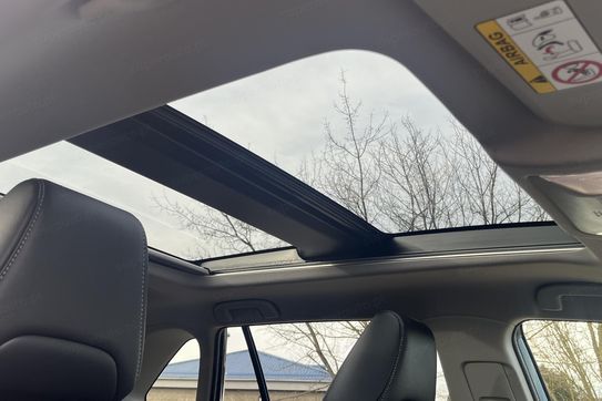 Toyota RAV4 2.5 Hybrid Executive 4x4