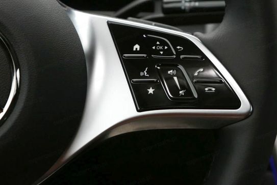 Mercedes GLC Coupe 200 4-Matic Avantgarde