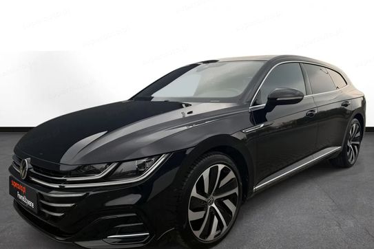 Volkswagen Arteon 2.0 TSI R-Line DSG