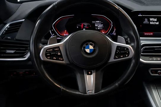 BMW X5 xDrive25d aut