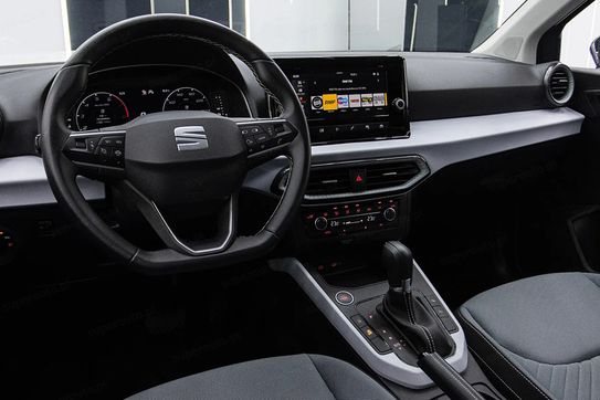 Seat Arona Tsi Style S&S Dsg