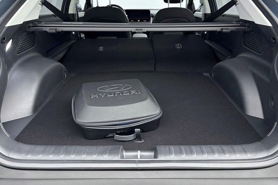 Hyundai Ioniq 5 84kWh Techniq