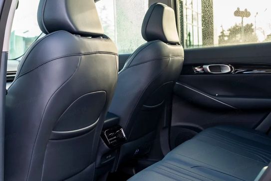 Geely EX5 Max 60.22kWh